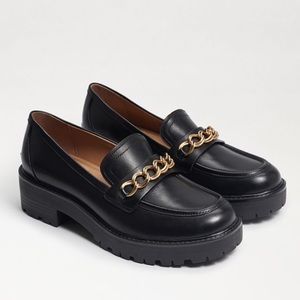 Sam Edelman Taelor Lug Sole Loafer